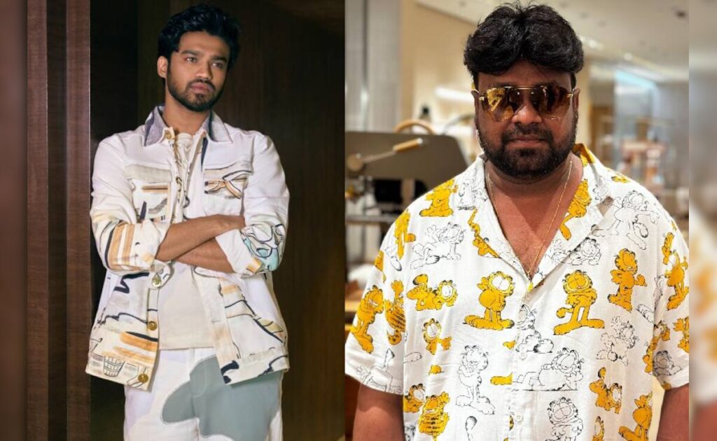 After Saying, “I Slit My Wrist For Sai Rajesh”, Babil Khan Opts Out Of Director’s Film