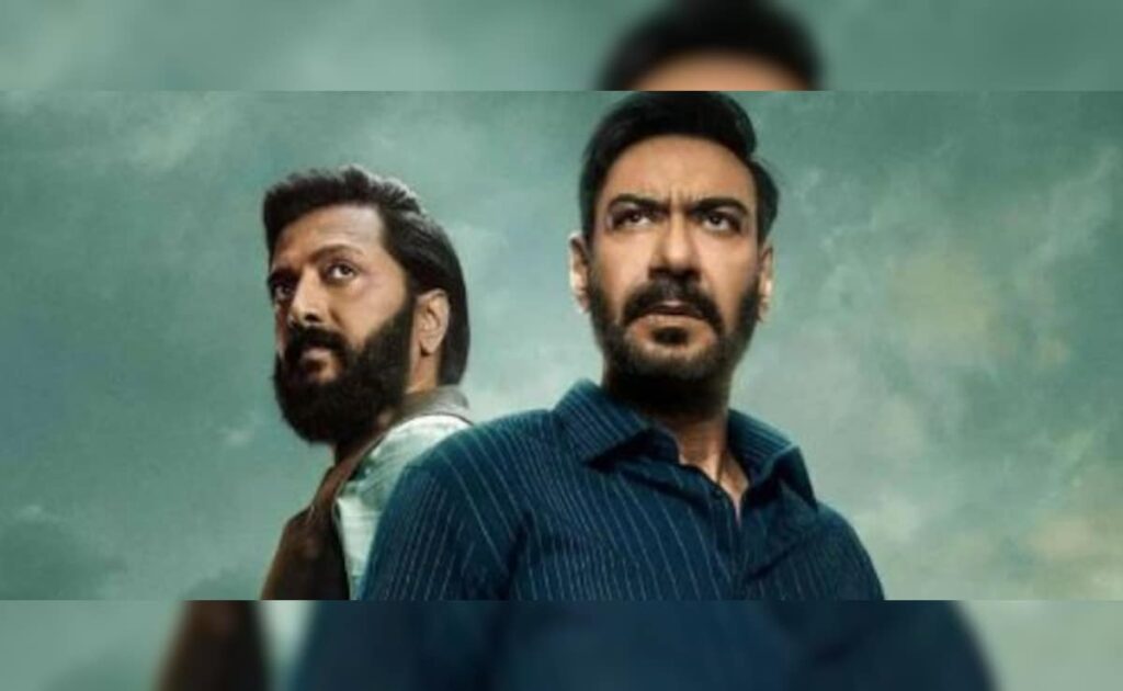 Keeping Up With Ajay Devgn’s Film