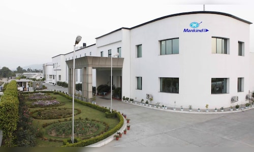 Mankind Pharma signs ₹797-crore deal to acquire women’s health portfolio from subsidiary BSV