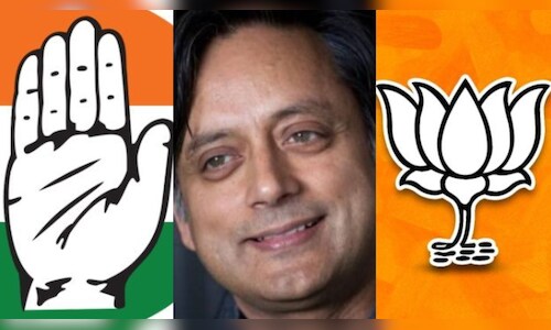 Congress vs Tharoor: From ‘factually incorrect’ to ‘have better things to do’ – How the saga unfolded