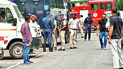 ‘Training students, rehearsing evacuation plans’: 5 key points of May 7 civil defence mock drills amid India-Pakistan tensions