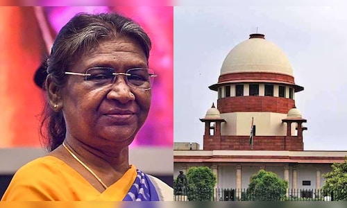 Why President Murmu’s letter to the Supreme Court has upset Tamil Nadu | Explained