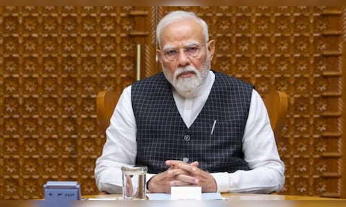 Operation Sindoor: Government to convene all-party meeting on May 8