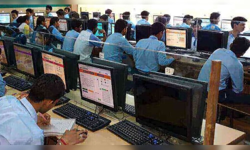 CUET-UG: Accountancy candidates to get retest option after out-of-syllabus, questions flagged