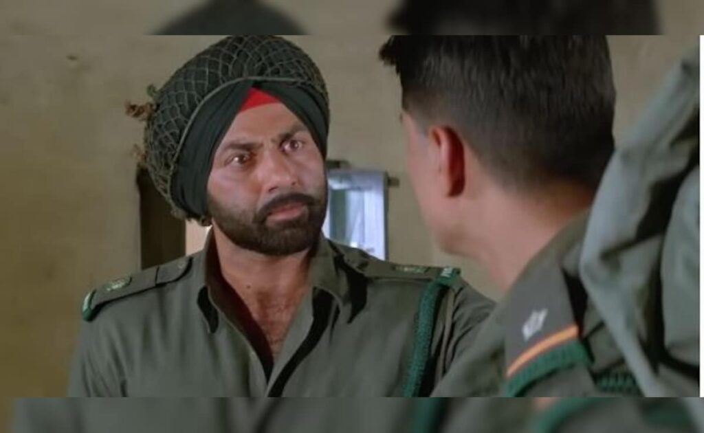 Watch These India vs Pakistan Films To Pep Up Your Josh
