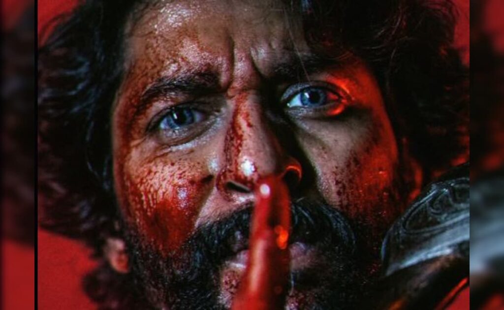 After A Power-Packed Weekend, Nani’s Film Sees Drop On First Monday