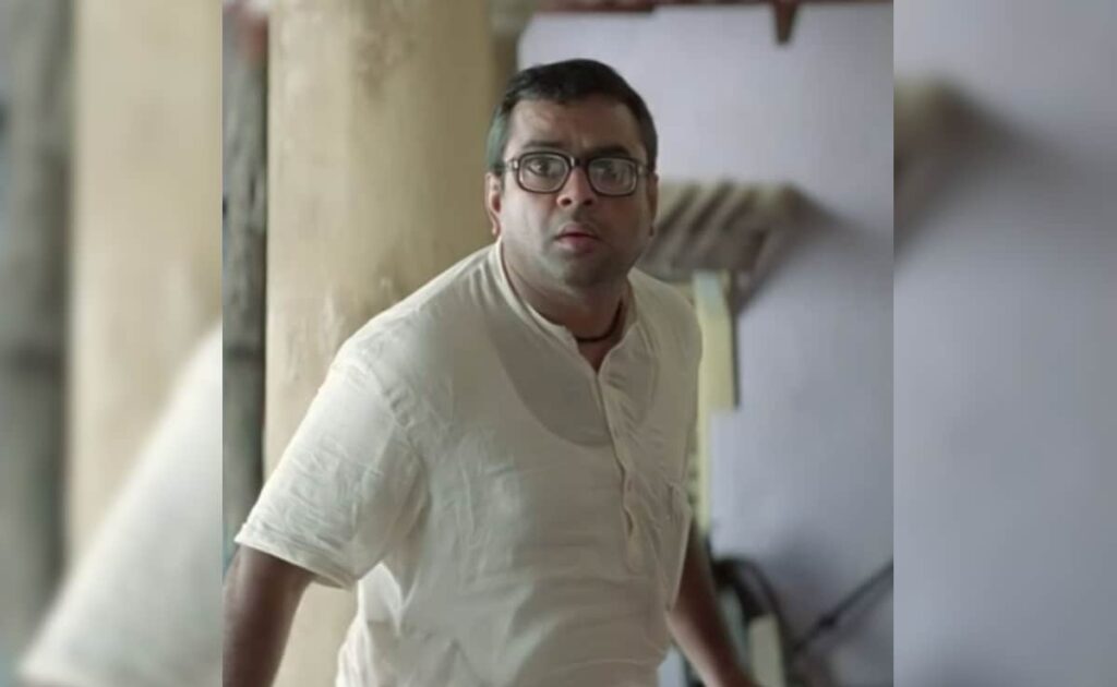 Paresh Rawal Confirms His Exit From Hera Pheri 3: “Yes It’s A Fact”