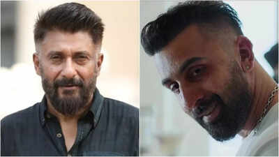 Vivek Agnihotri calls out hypocrisy over Ranbir Kapoor and Animal backlash: ‘They badmouth stars in private, but lack courage to speak up’