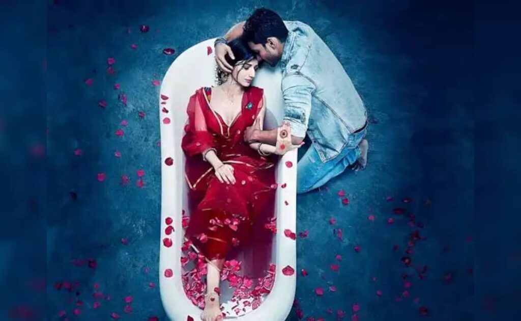 Pakistani Actress Mawra Hocane Dropped From Sanam Teri Kasam 2. Makers Say, “Nation First”