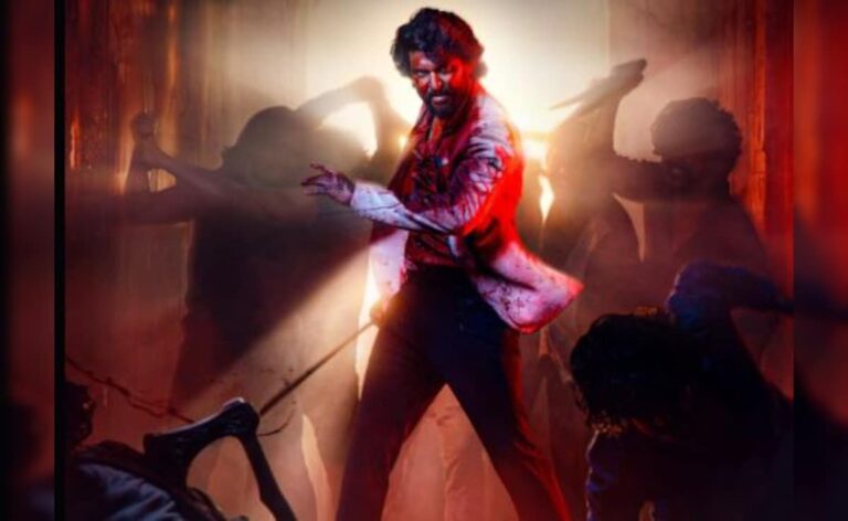 Why Nani Did Not Cancel HIT 3 Success Bash Amid India-Pakistan Conflict