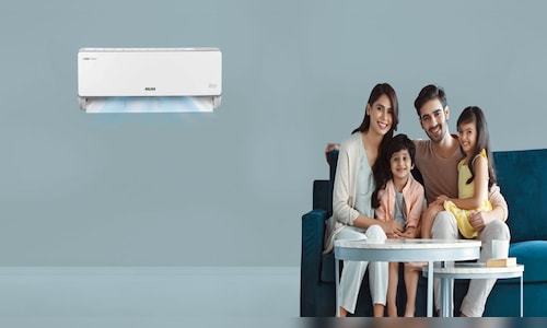 Voltas Q4 Results: Profit more than doubles; misses estimates, declares ₹7 dividend