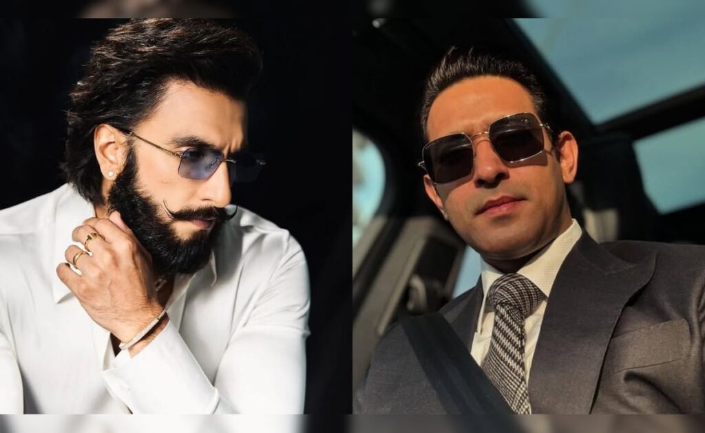 Ranveer Singh And Vikrant Massey To Begin Filming For Farhan Akhtar’s Directorial On…