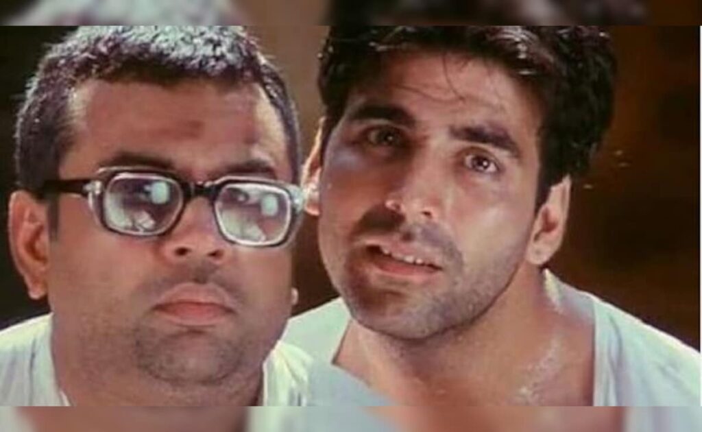 Akshay Kumar’s Production House Claims Paresh Rawal Accepted Rs 11 Lakh Signing Amount