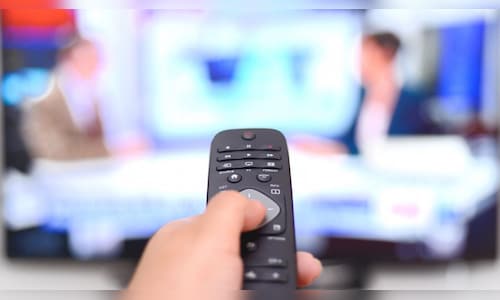 Sun TV Network Q4 net profit, revenue down; margin narrows