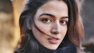 Wamiqa Gabbi’s Niloufer in ‘Jubilee’ was a tribute to golden-era icons: My research was completely based on all the actresses… | Hindi Movie News