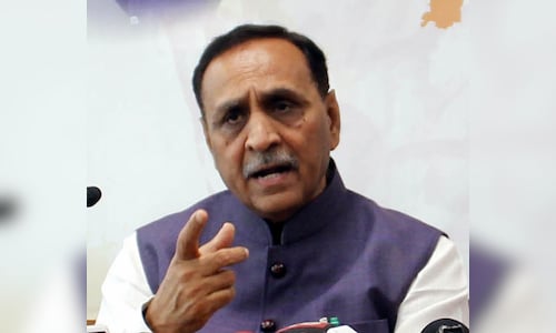 Air India plane crash: Former Gujarat CM Vijay Rupani was on board? Details on casualties awaited