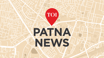 Construction work begins to build suburban terminal at Hardinge Park | Patna News