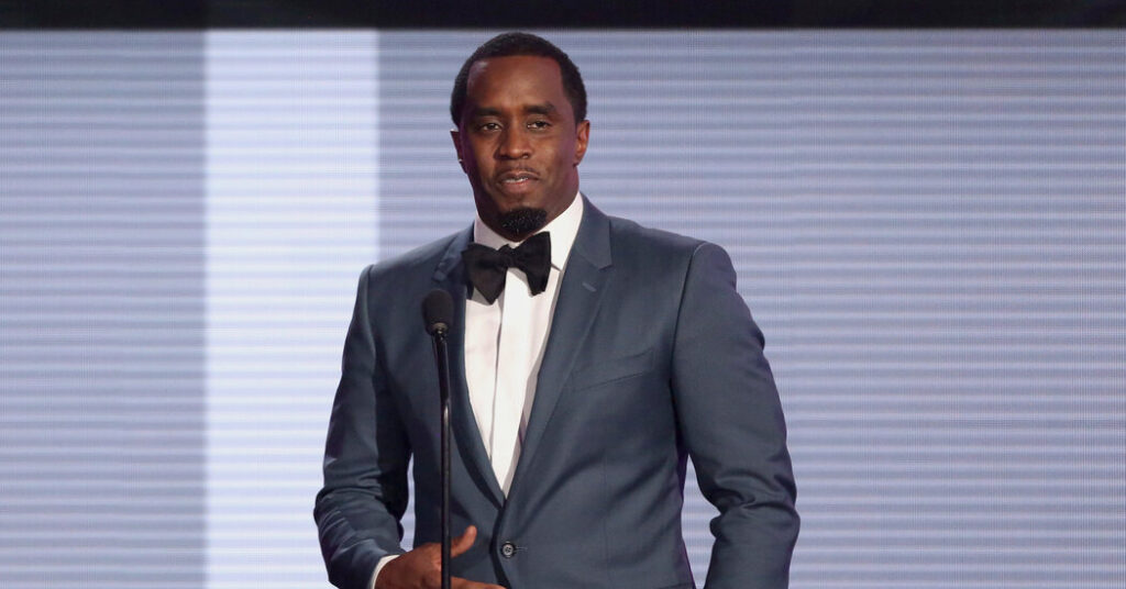 Sean ‘Diddy’ Combs’s Defense to Analyze ‘Hotel Night’ Texts With ‘Jane’