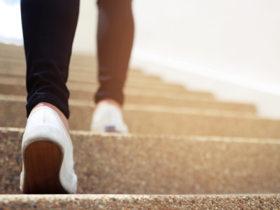 Walk your way to a sharper mind: How 40 minutes of walking boosts brain size |