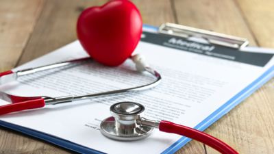 10 daily habits for a healthy heart, as approved by a cardiologist