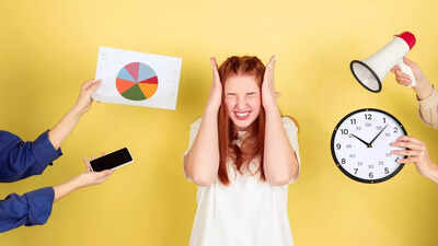 Feeling like every day is on repeat? 5 mindful habits to regain control