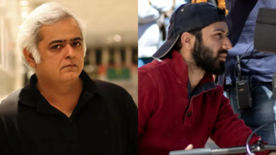 Hansal Mehta demands investigation into ‘Homebound’ cinematographer Pratik Shah after s*xual harassment allegations: ‘Victims need voice’ | Hindi Movie News