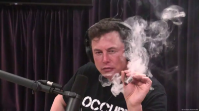 ‘I am not taking drugs!’: Musk refutes claims of drug abuse during 2024 campaign trail