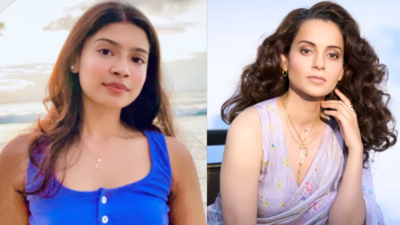 Who is Sharmistha Panoli? Know about the influencer Kangana Ranaut has supported after her arrest over Operation Sindoor remarks | Hindi Movie News