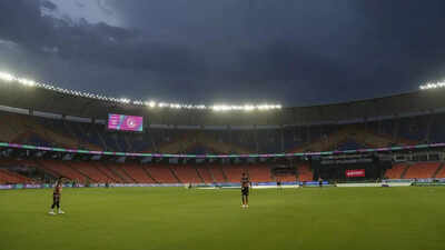 IPL 2025, Narendra Modi Stadium weather: What happens if PBKS vs MI gets washed out? Is there a reserve day? | Cricket News
