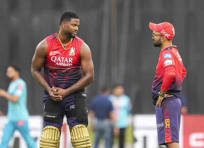 ‘He’s going to be unbearable’: Why Nasser Hussain, Michael Atherton don’t want RCB to win IPL 2025 | Cricket News