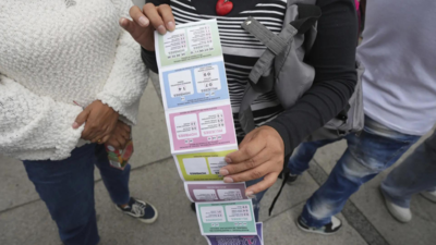 Mexico’s first judicial elections stir controversy and confusion among voters