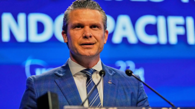 Top defense officials say Ukraine war has blurred lines, exposing global threats