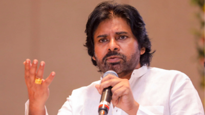 ‘Secularism must be a two-way street’: Pawan Kalyan slams arrest of Pune law student, calls for equal stand on blasphemy | Kolkata News
