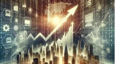 India’s top-10 most valued firms add Rs 1 lakh crore in market value; check out major gainers