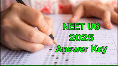 NEET UG 2025 answer key expected soon: Check steps to download and important details here