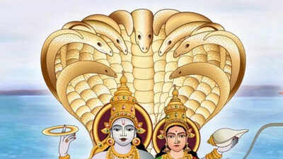 Every curse will be ineffective: Perform worship this way on Yogini Ekadashi