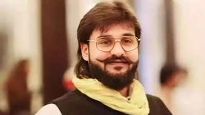 Abbas Ansari disqualified as UP MLA after conviction in hate speech case | India News