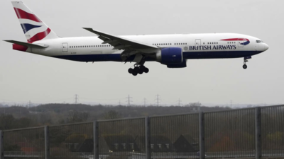 British Airways plans to boost India operations, eyes cargo gains from India-UK FTA