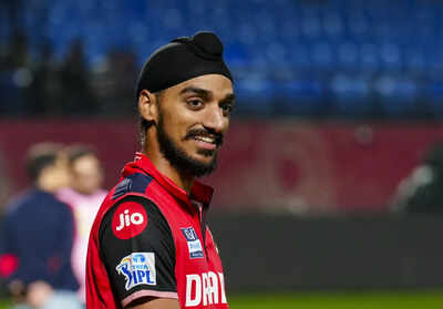 IPL 2025: Arshdeep Singh reveals his IPL ambitions with PBKS | Cricket News