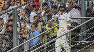 ‘He listened to his heart’: AB de Villiers reveals why Virat Kohli walked away from Test cricket | Cricket News