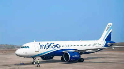 IndiGo doubles wide body order by confirming order for 30 more Airbus A350s | India News