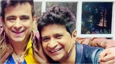 Palash Sen recalls KK on his death anniversary: I owe my career to you | Hindi Movie News