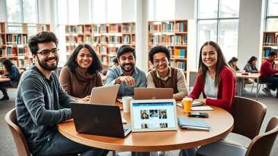 Legacy academic hubs lose ground while new international study destinations rise