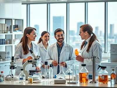 Germany’s Max Planck society emerges as magnet for US researchers amid Trump-era turmoil