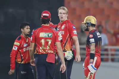 ‘We flushed that loss’: PBKS pacer on moving past Qualifier 1 defeat | Cricket News