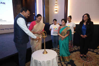 Autism awareness seminar held in Dehradun, experts call for better support | India News