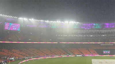 IPL 2025 playoffs: What happens if PBKS vs MI Qualifier 2 is washed out? | Cricket News