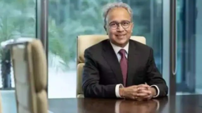 EY India chairman Memani is new CII president