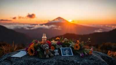 Teenagers found dead in Arizona forest, police launches investigation into ‘suspicious’ deaths