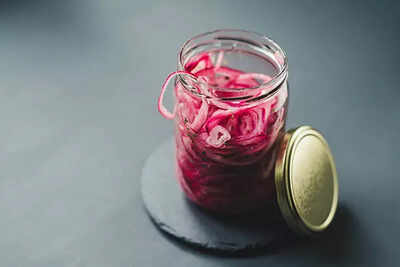 This one kitchen ingredient could be the secret to faster hair growth and it’s already in your pantry